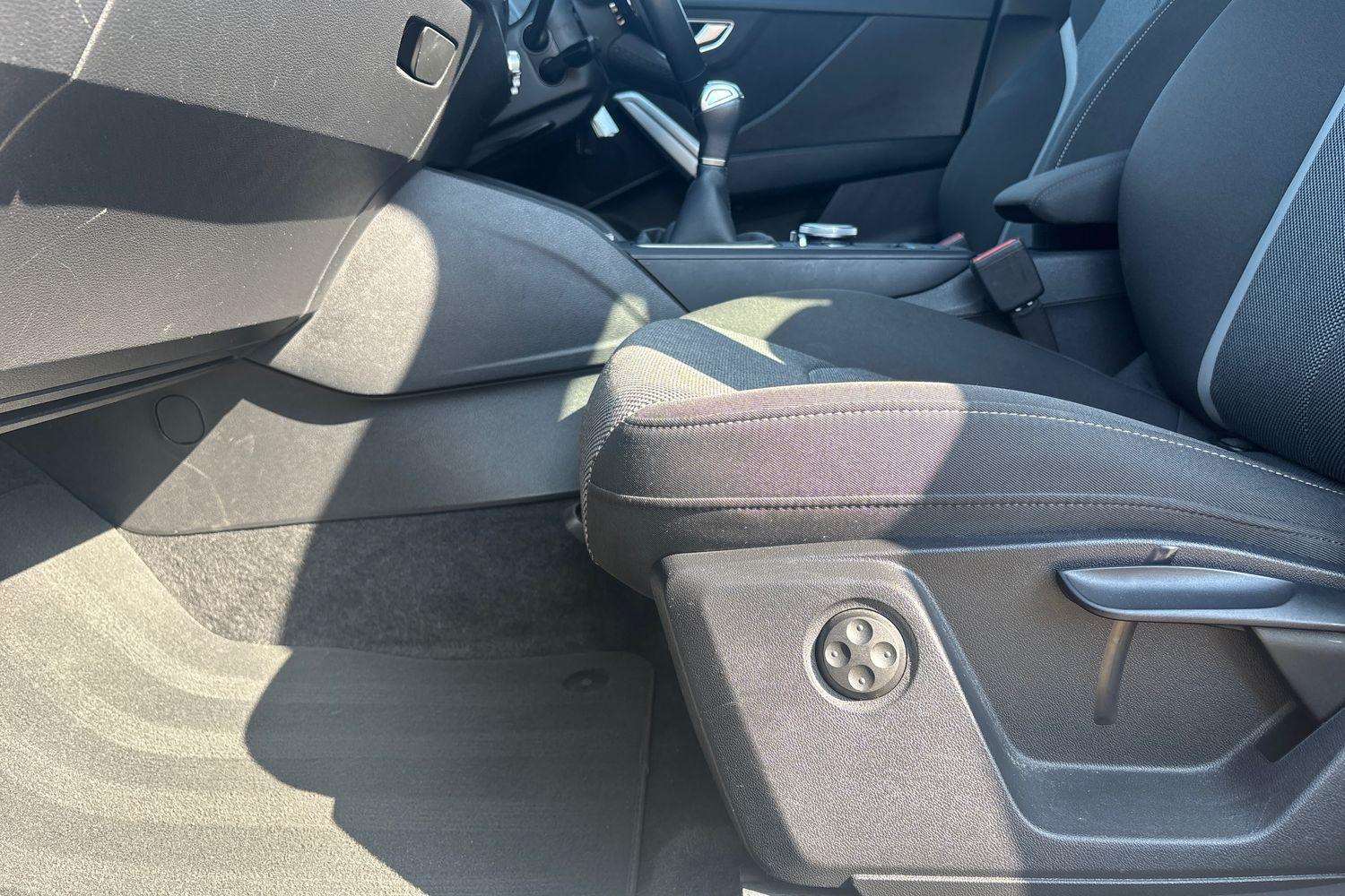 Used Audi Q2 2021 for sale - 77983329: Photo 21