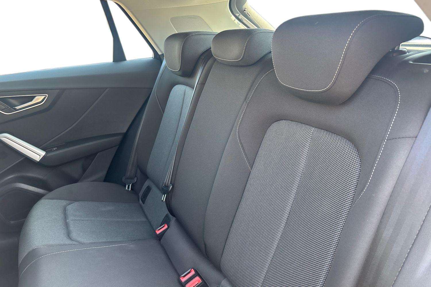 Used Audi Q2 2021 for sale - 77983329: Photo 22