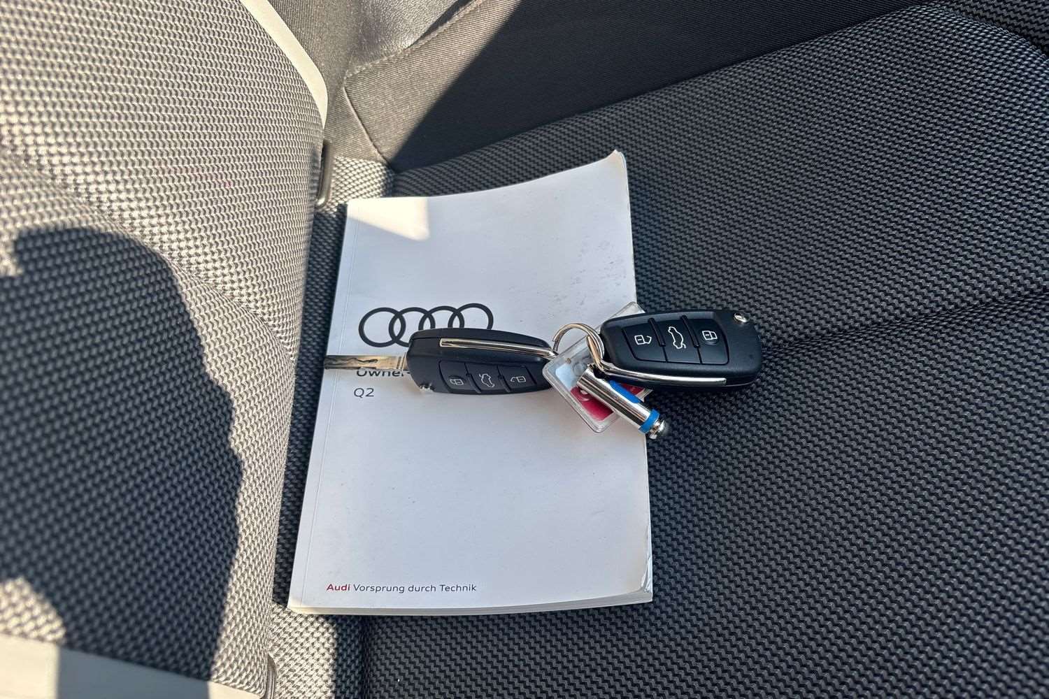 Used Audi Q2 2021 for sale - 77983329: Photo 25