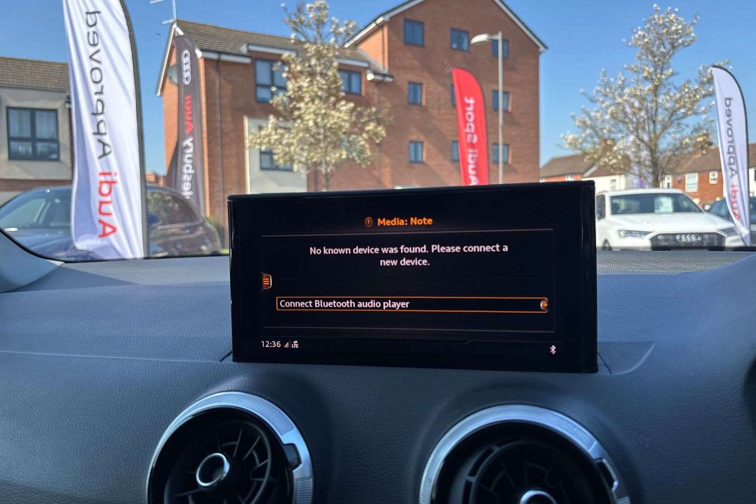 Used Audi Q2 2021 for sale - 77983329: Photo 26