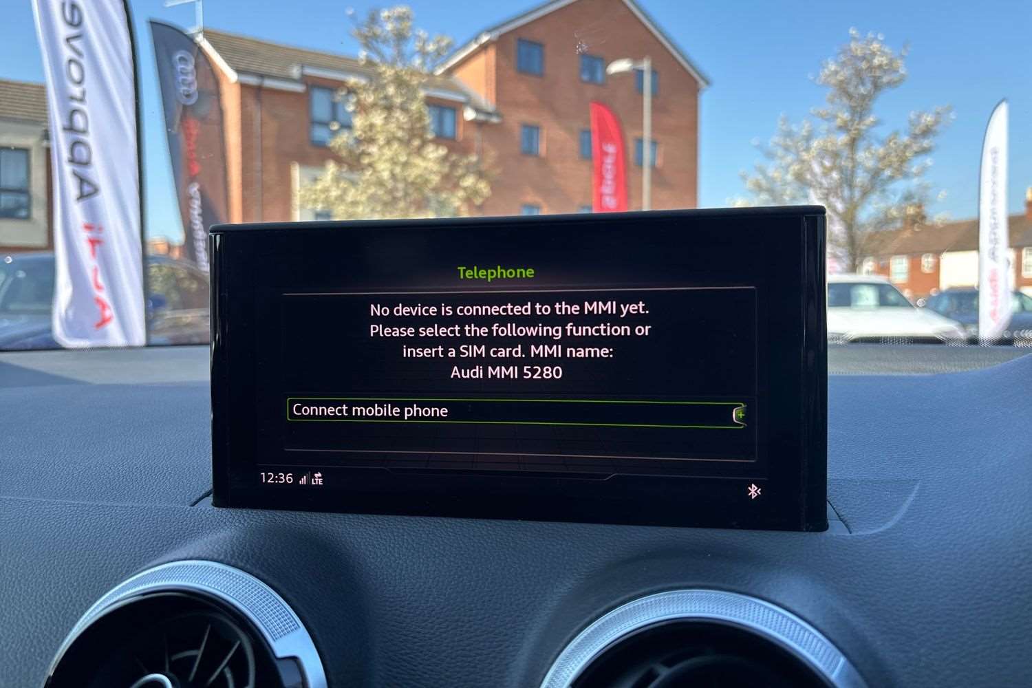 Used Audi Q2 2021 for sale - 77983329: Photo 27