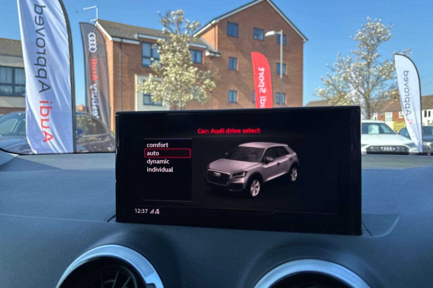 Used Audi Q2 2021 for sale - 77983329: Photo 30