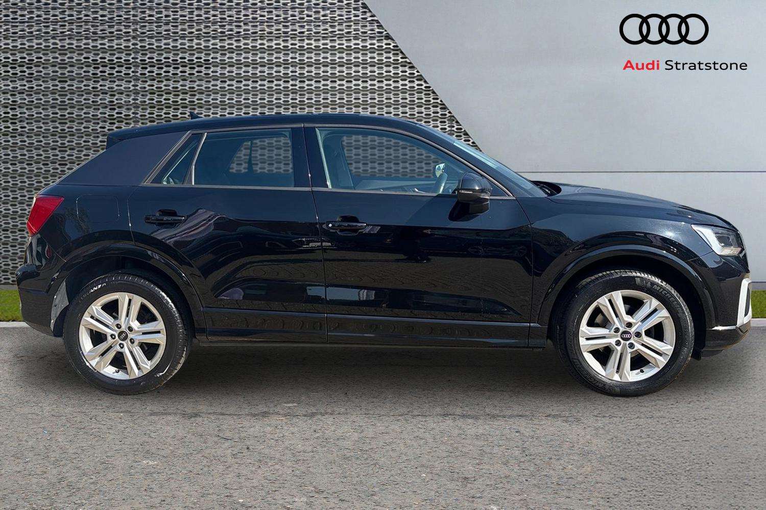 Used Audi Q2 2021 for sale - 77983329: Photo 4