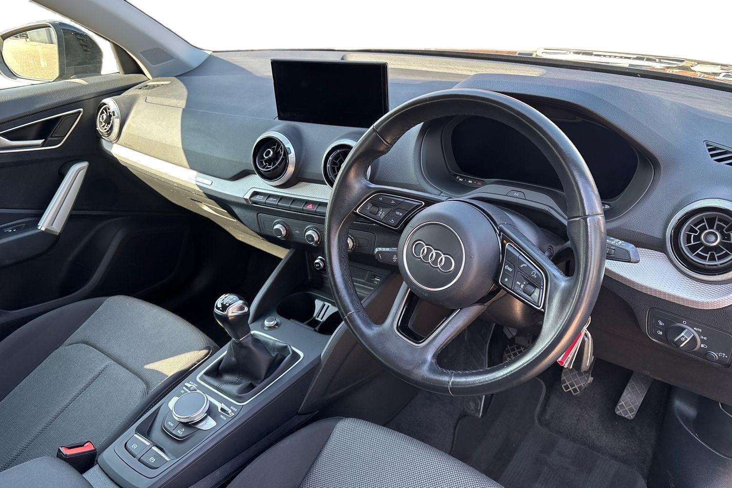 Used Audi Q2 2021 for sale - 77983329: Photo 6