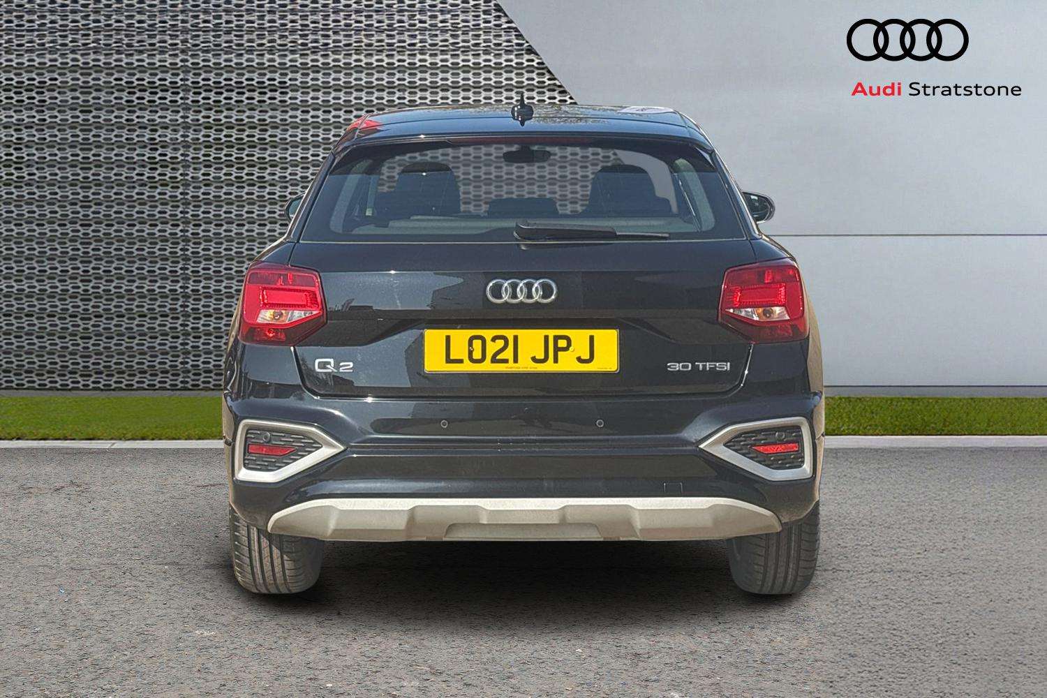 Used Audi Q2 2021 for sale - 77983329: Photo 7