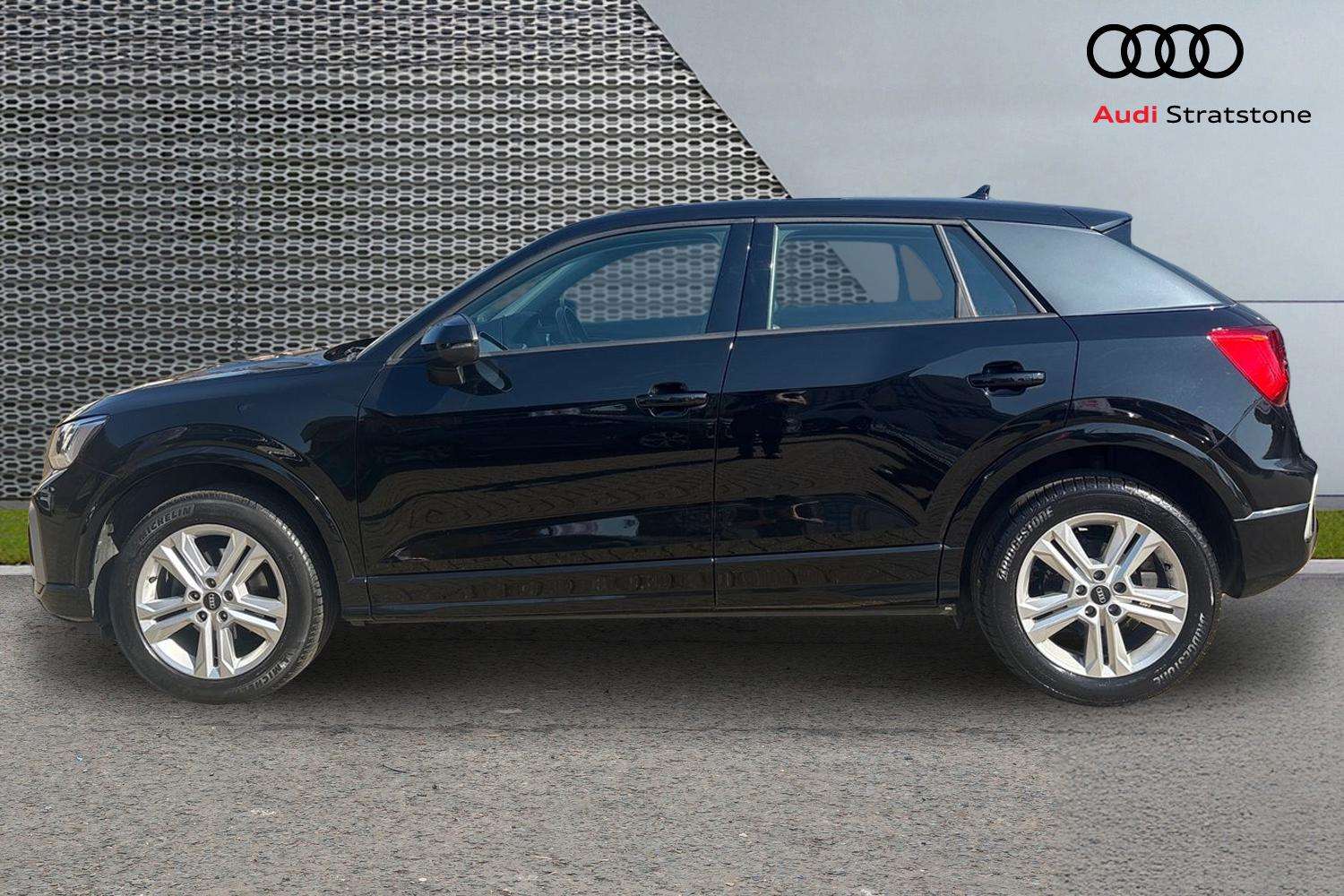 Used Audi Q2 2021 for sale - 77983329: Photo 8