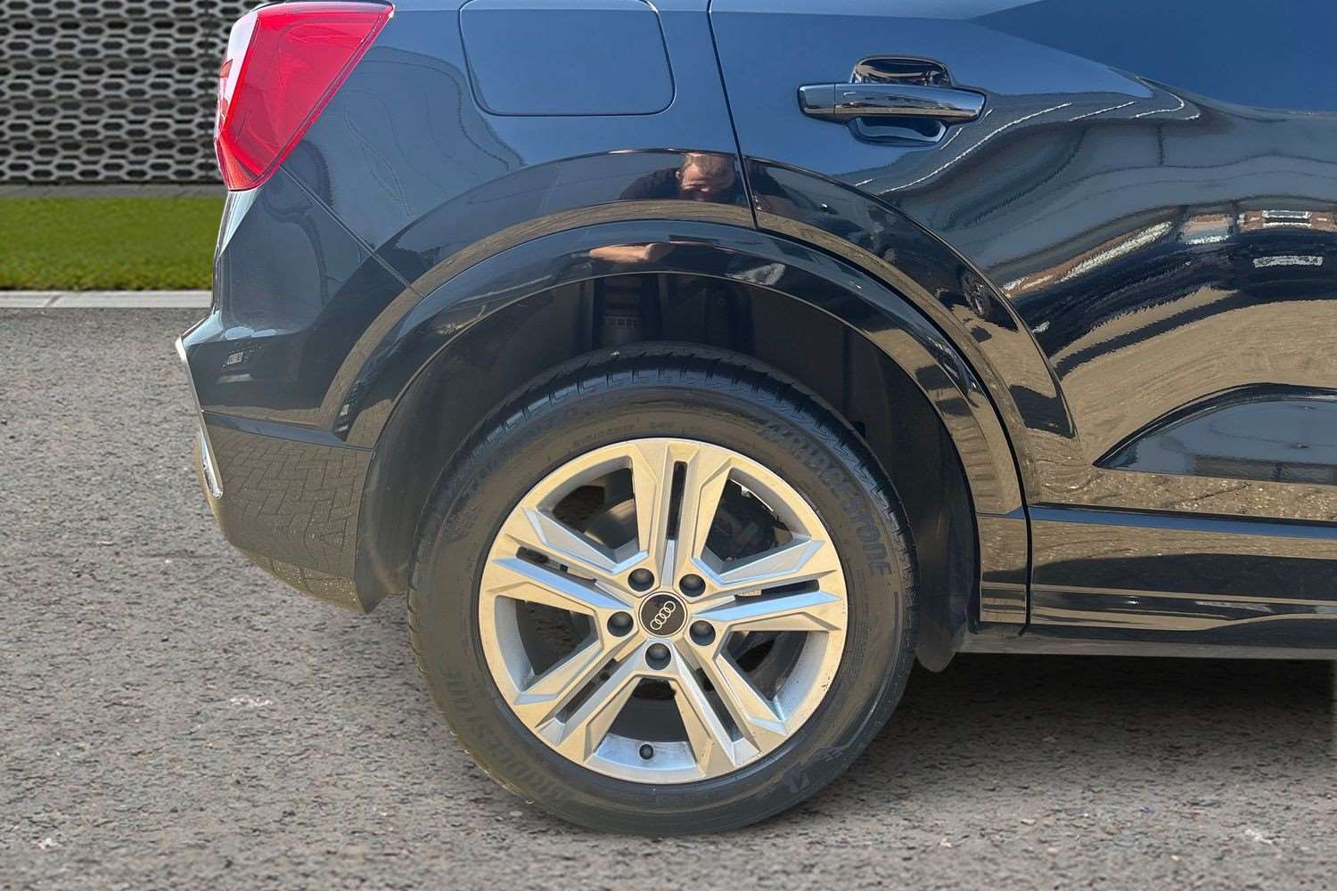 Used Audi Q2 2021 for sale - 77983329: Photo 9