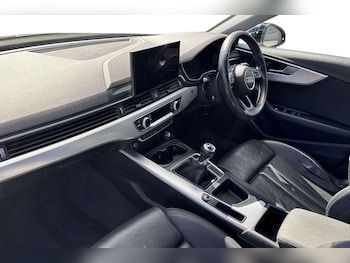 Used Audi A4 2020 for sale - 78476653: Photo