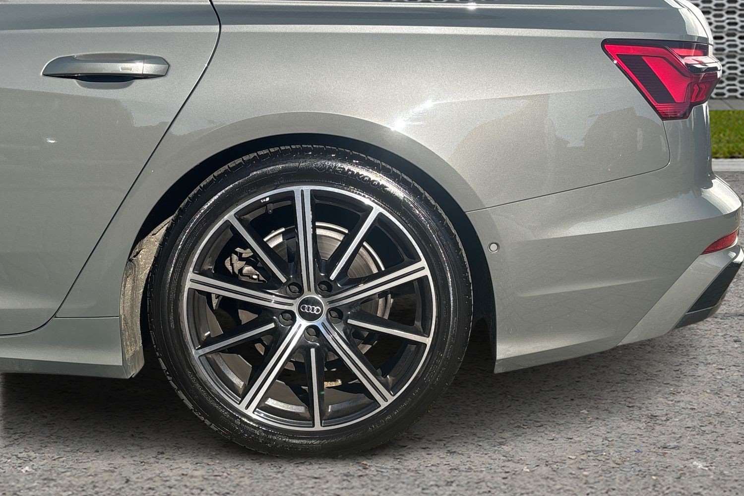 Used Audi A6 2023 for sale - 78118894: Photo 10