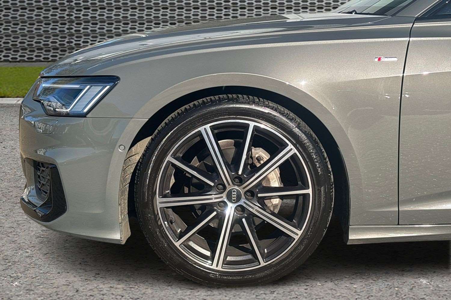 Used Audi A6 2023 for sale - 78118894: Photo 11