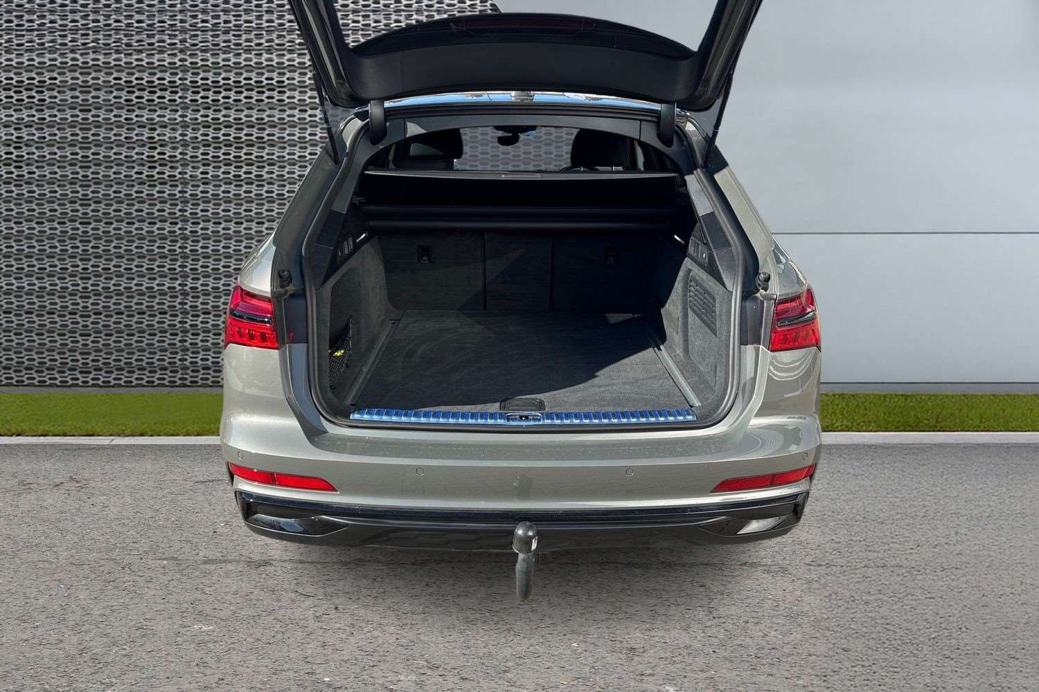 Used Audi A6 2023 for sale - 78118894: Photo 13