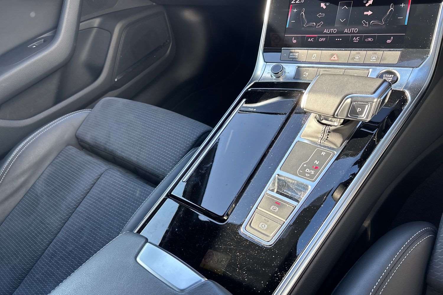 Used Audi A6 2023 for sale - 78118894: Photo 15