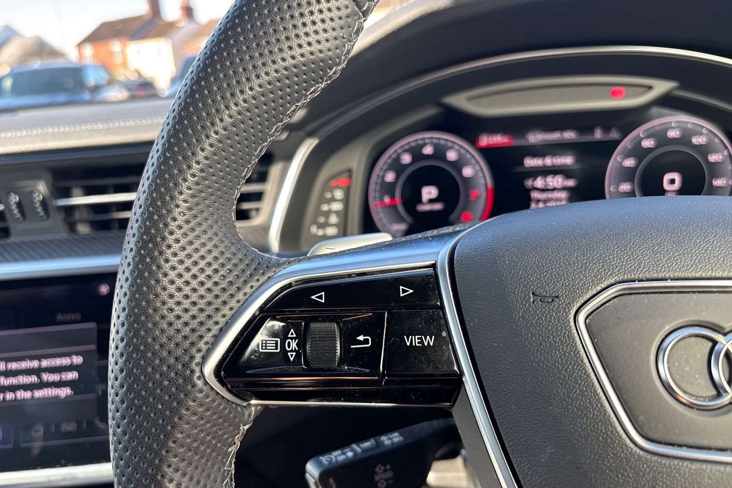 Used Audi A6 2023 for sale - 78118894: Photo 16