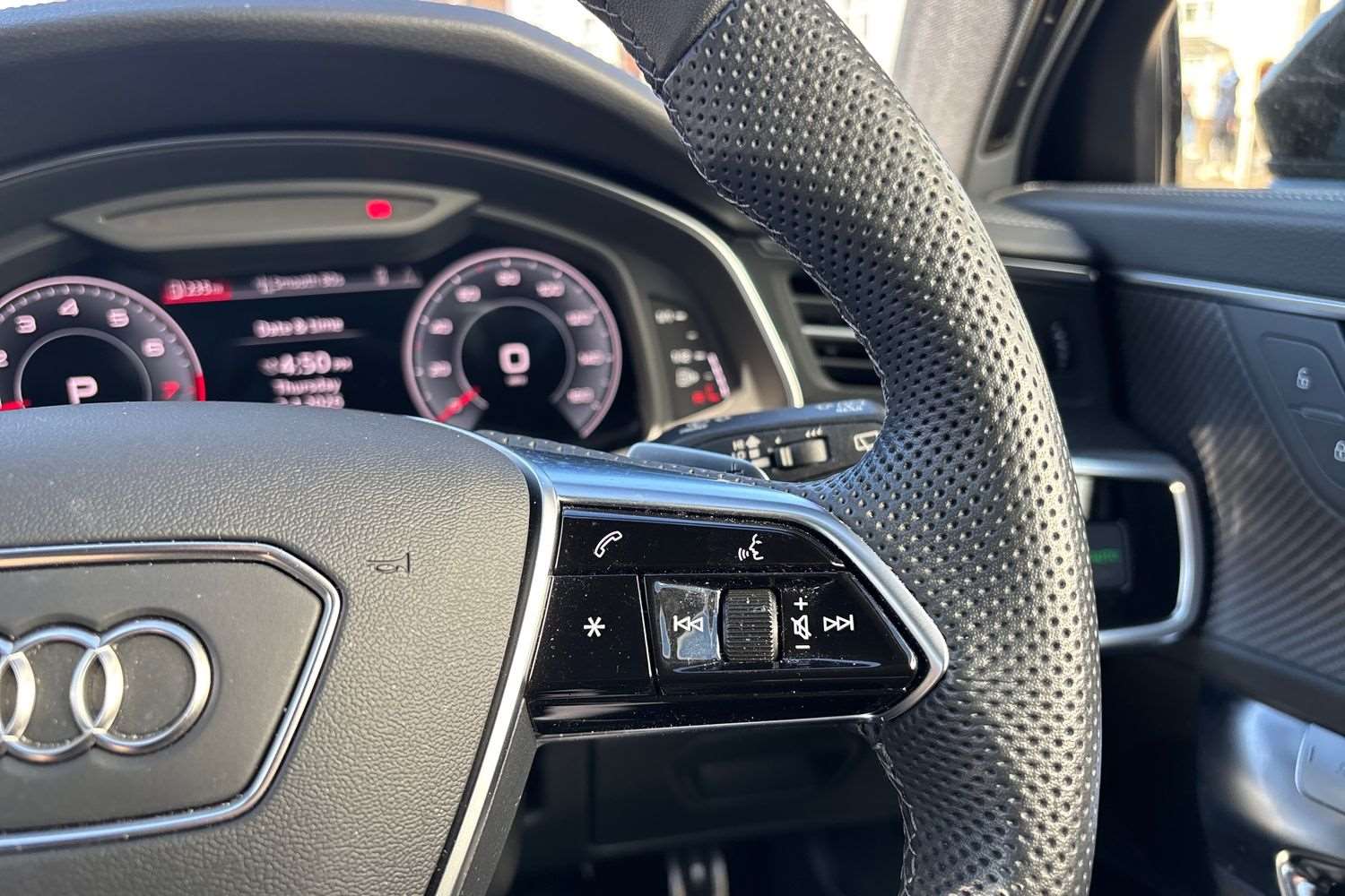 Used Audi A6 2023 for sale - 78118894: Photo 17