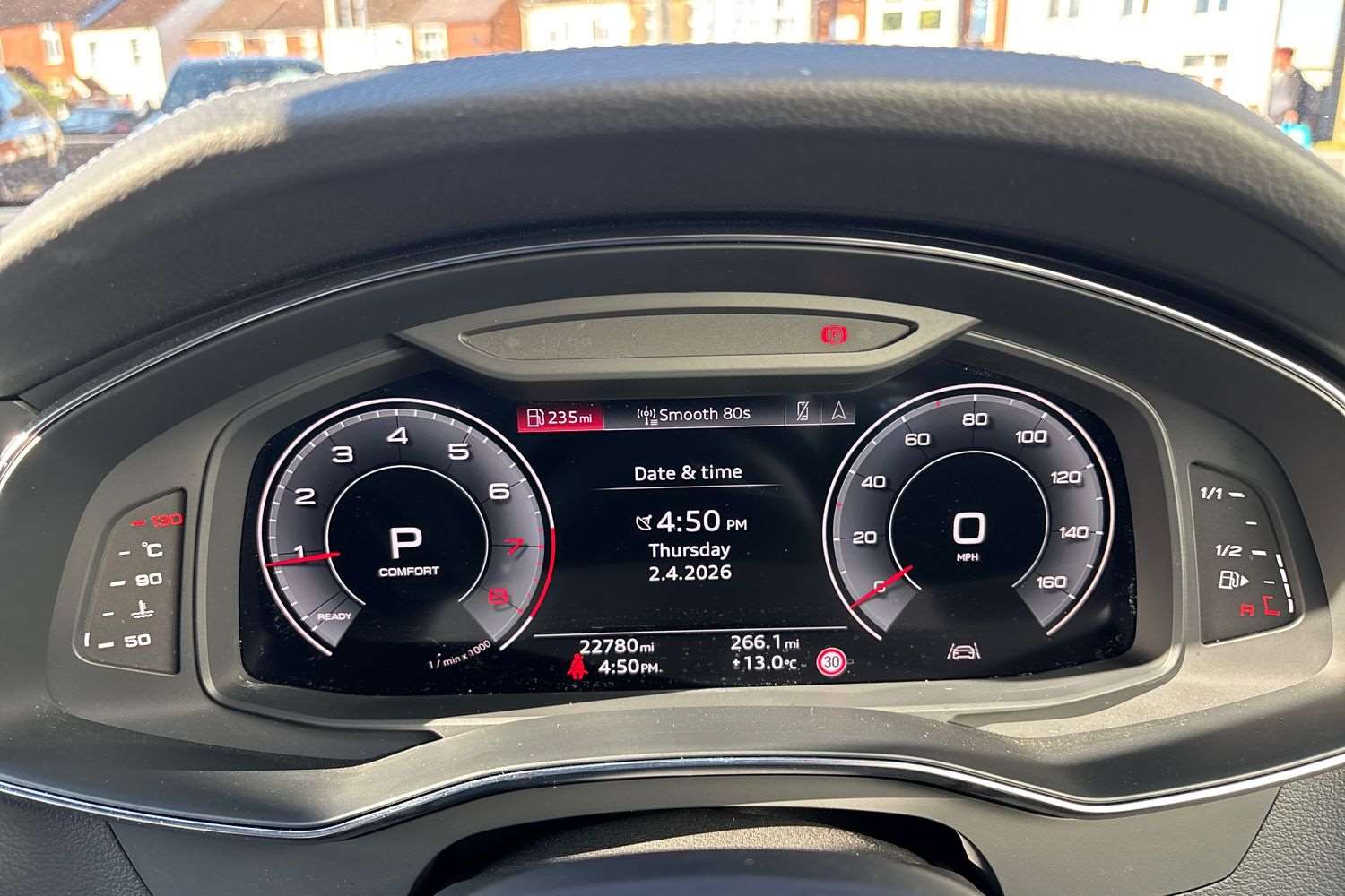 Used Audi A6 2023 for sale - 78118894: Photo 18