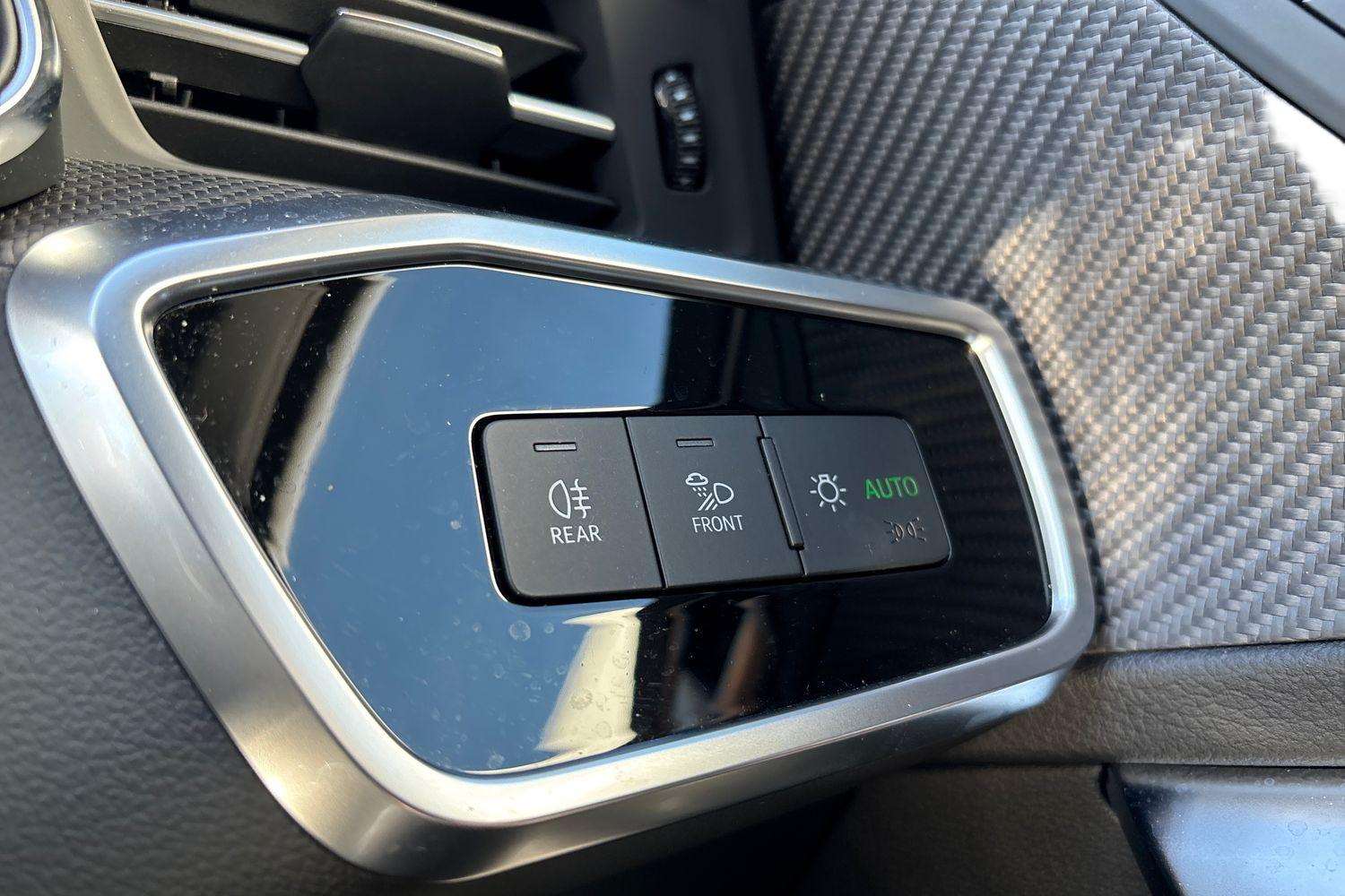 Used Audi A6 2023 for sale - 78118894: Photo 19