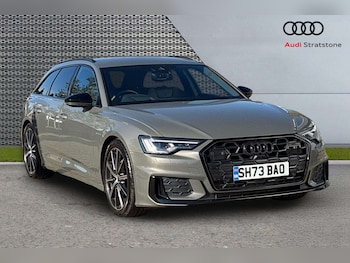 Used Audi A6 2023 for sale - 78118894: Photo