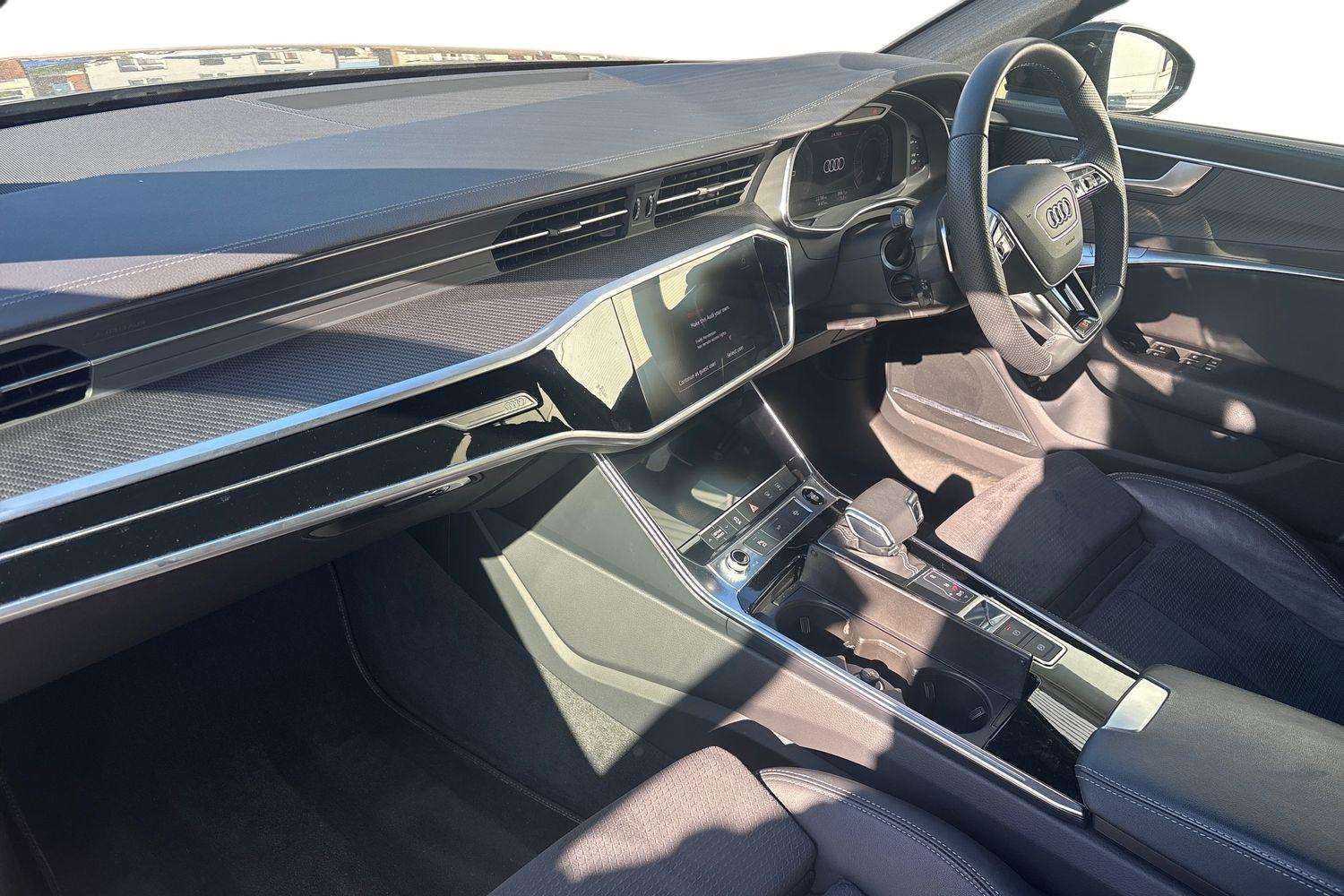 Used Audi A6 2023 for sale - 78118894: Photo 2