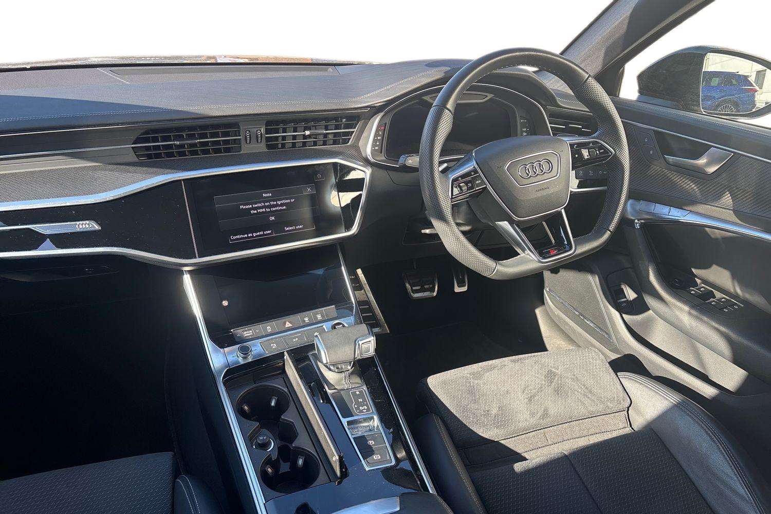 Used Audi A6 2023 for sale - 78118894: Photo 20