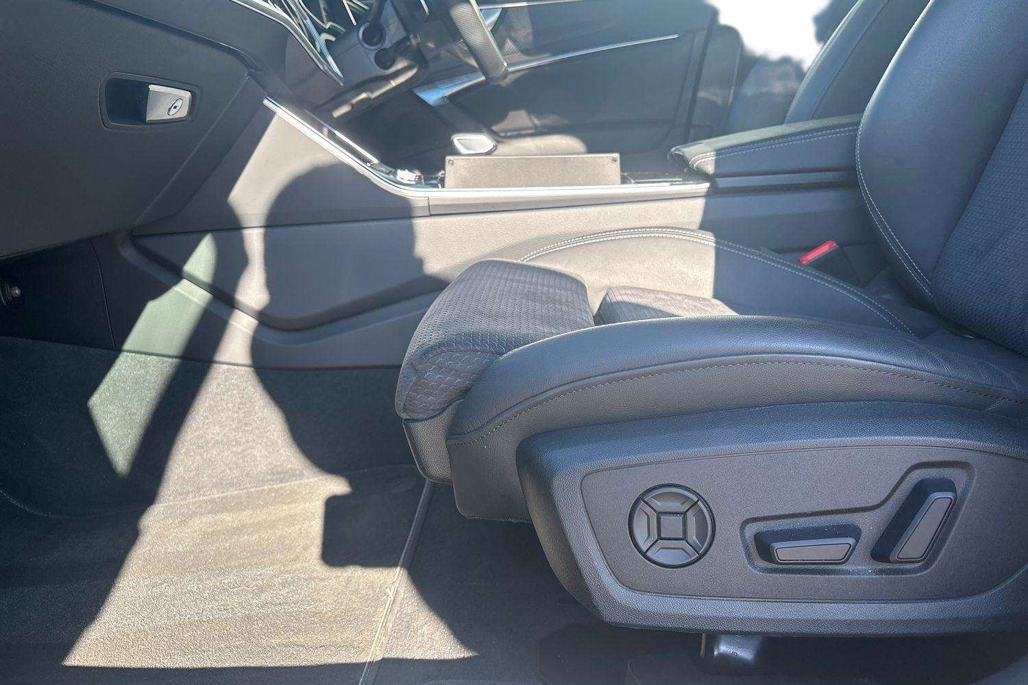 Used Audi A6 2023 for sale - 78118894: Photo 21