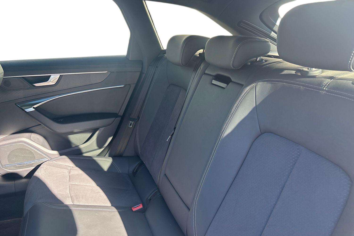 Used Audi A6 2023 for sale - 78118894: Photo 22