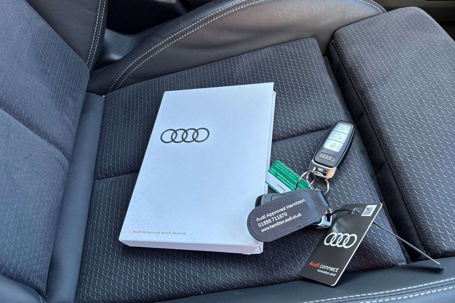 Used Audi A6 2023 for sale - 78118894: Photo 25