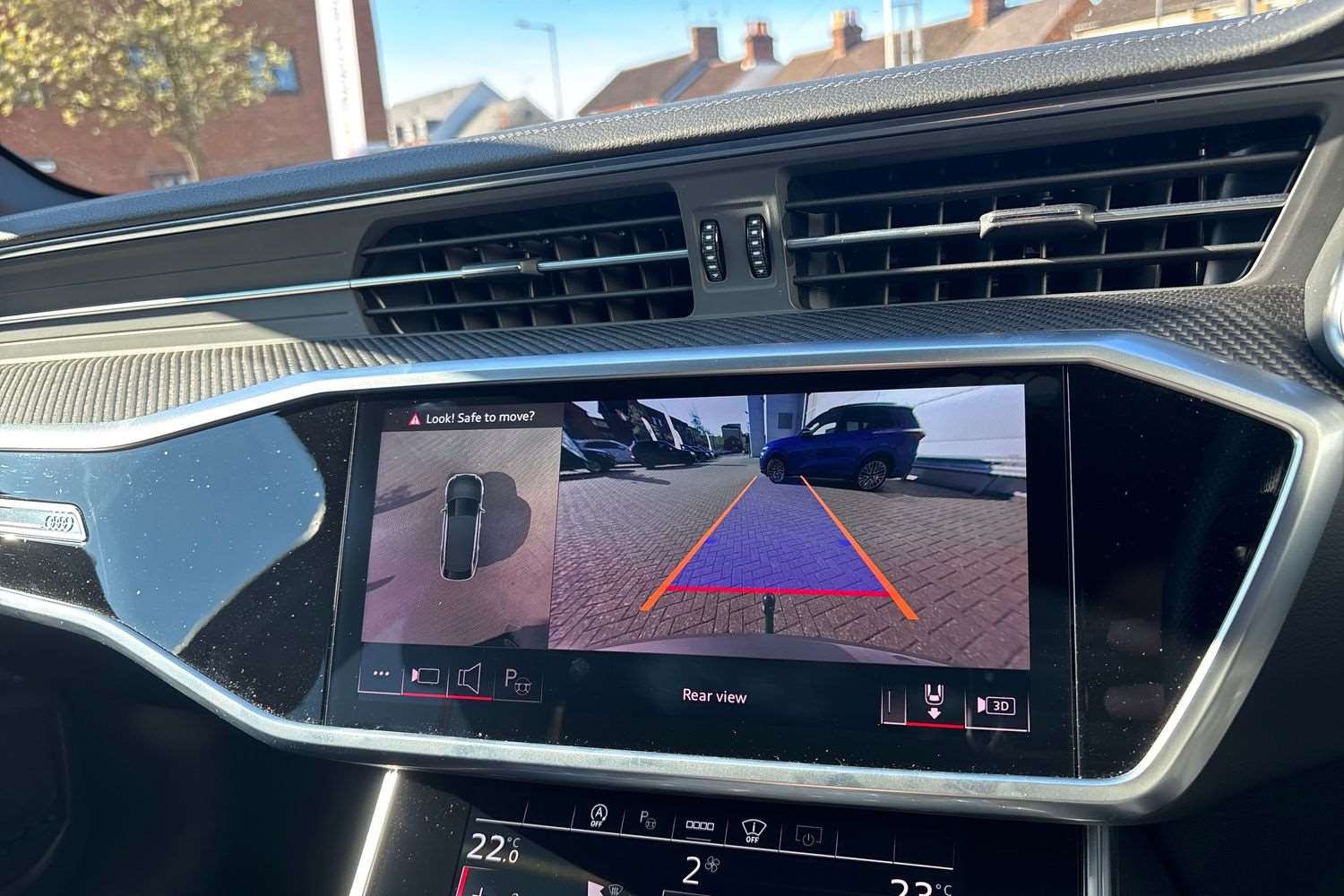 Used Audi A6 2023 for sale - 78118894: Photo 26