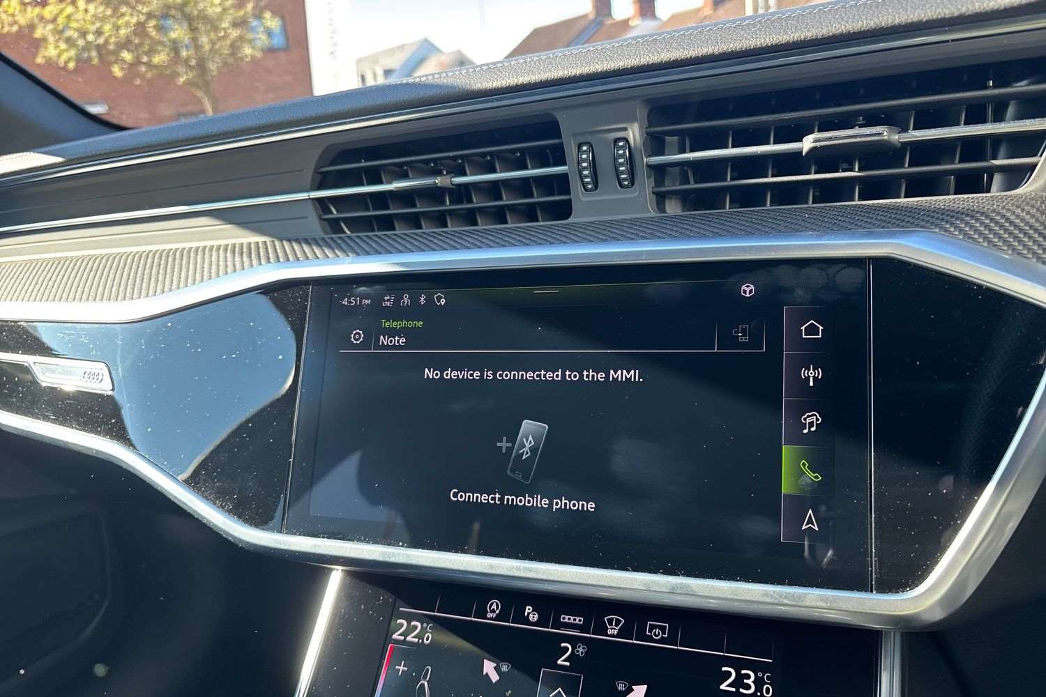 Used Audi A6 2023 for sale - 78118894: Photo 27