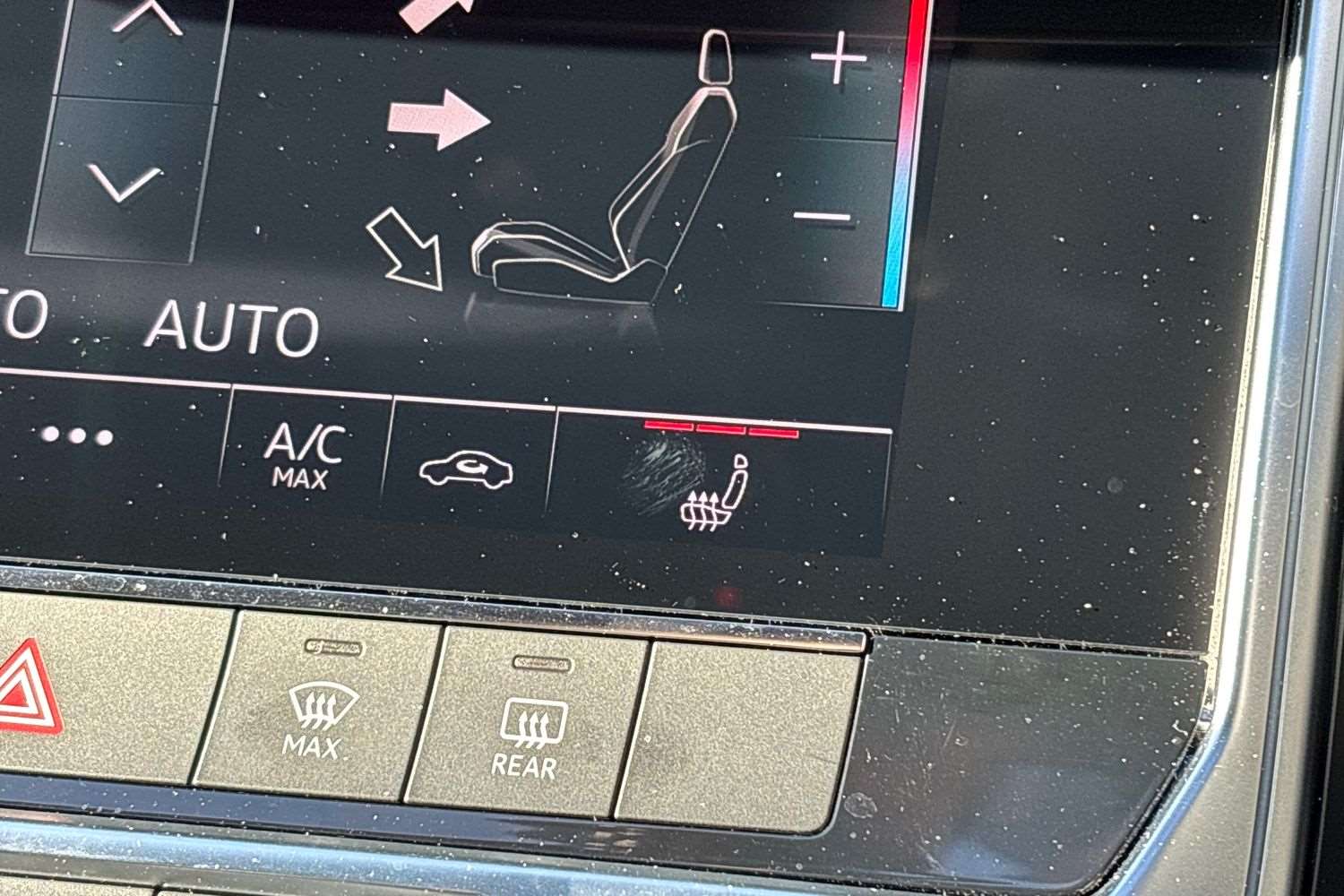 Used Audi A6 2023 for sale - 78118894: Photo 28