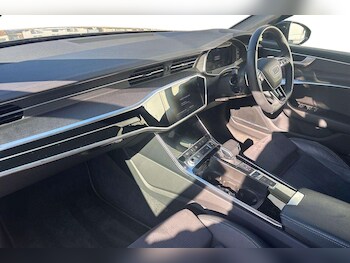 Used Audi A6 2023 for sale - 78118894: Photo