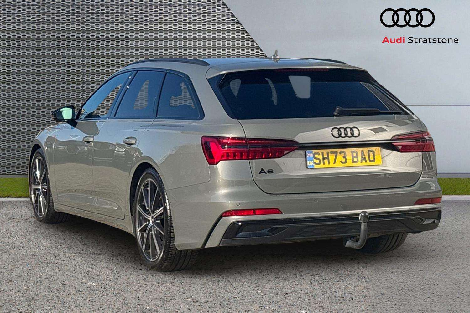 Used Audi A6 2023 for sale - 78118894: Photo 3