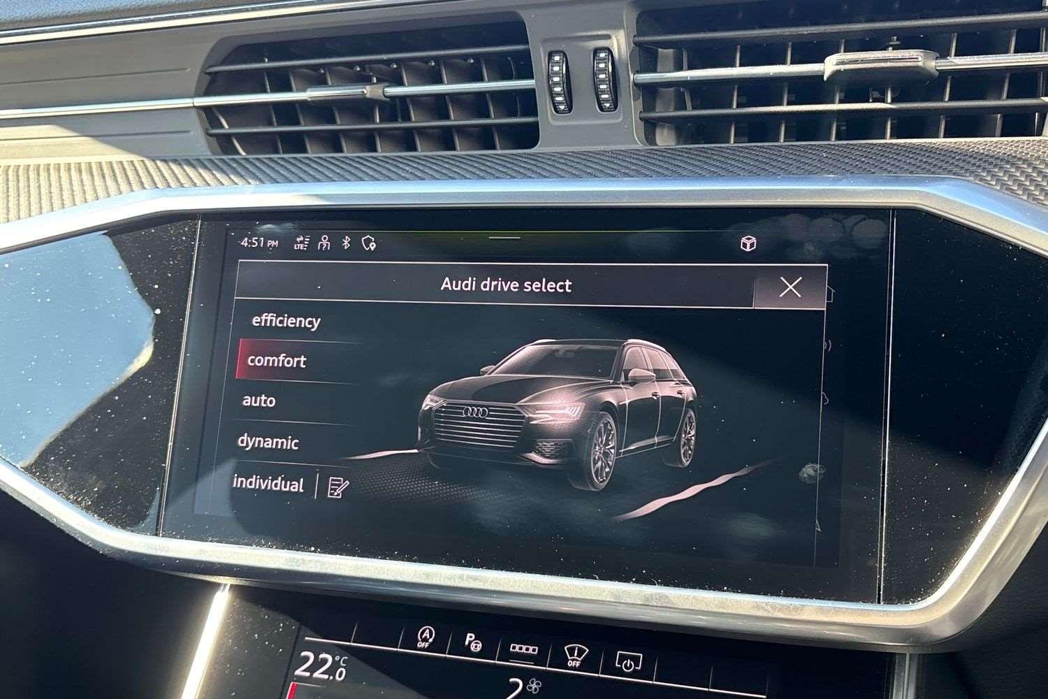 Used Audi A6 2023 for sale - 78118894: Photo 30