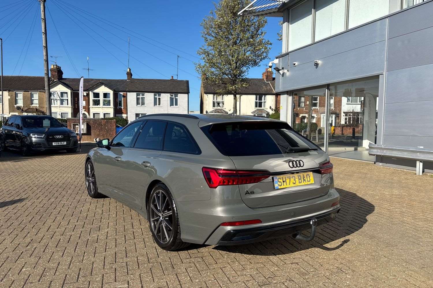 Used Audi A6 2023 for sale - 78118894: Photo 35