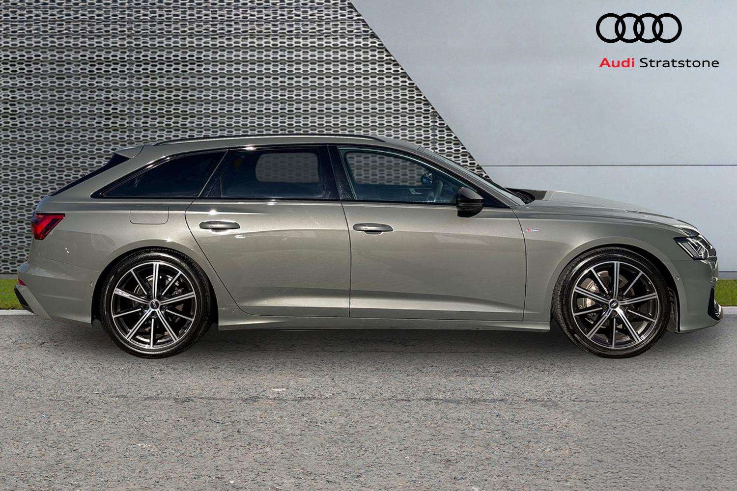 Used Audi A6 2023 for sale - 78118894: Photo 4