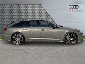 Used Audi A6 2023 for sale - 78118894: Photo