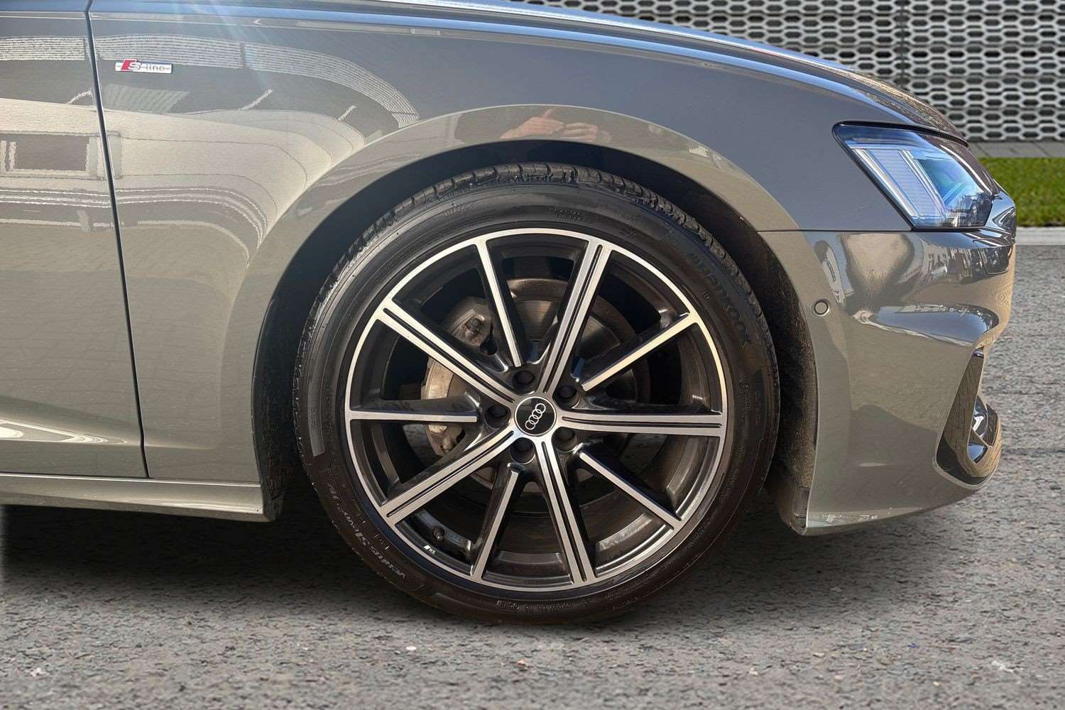 Used Audi A6 2023 for sale - 78118894: Photo 5