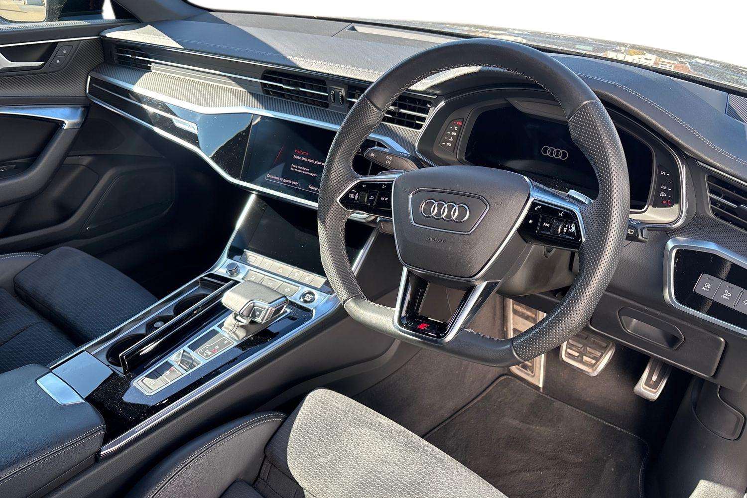 Used Audi A6 2023 for sale - 78118894: Photo 6