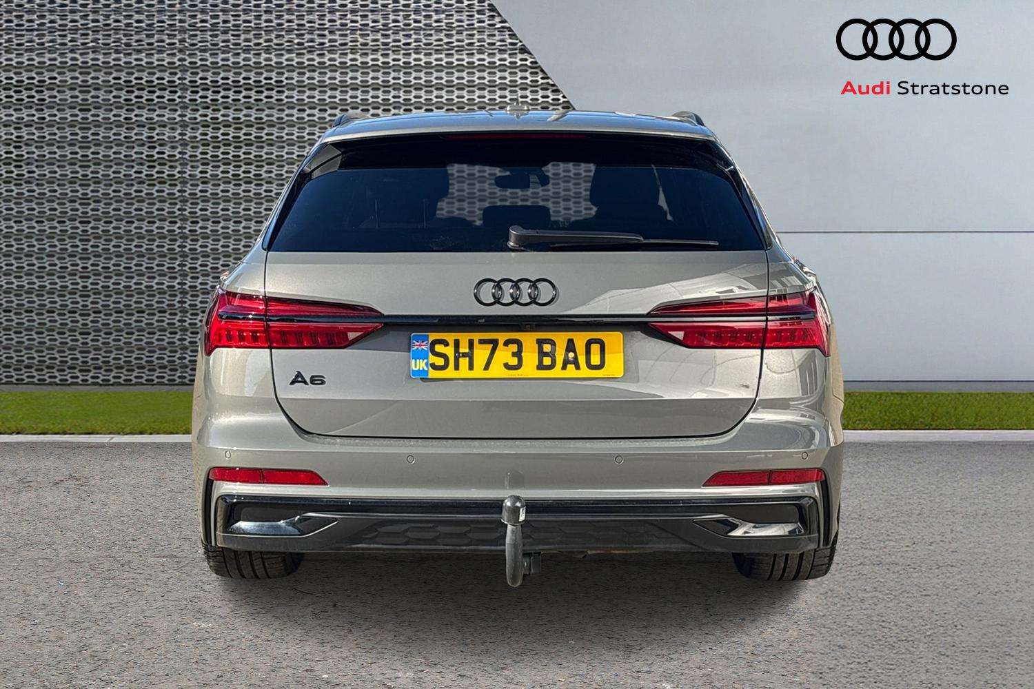 Used Audi A6 2023 for sale - 78118894: Photo 7