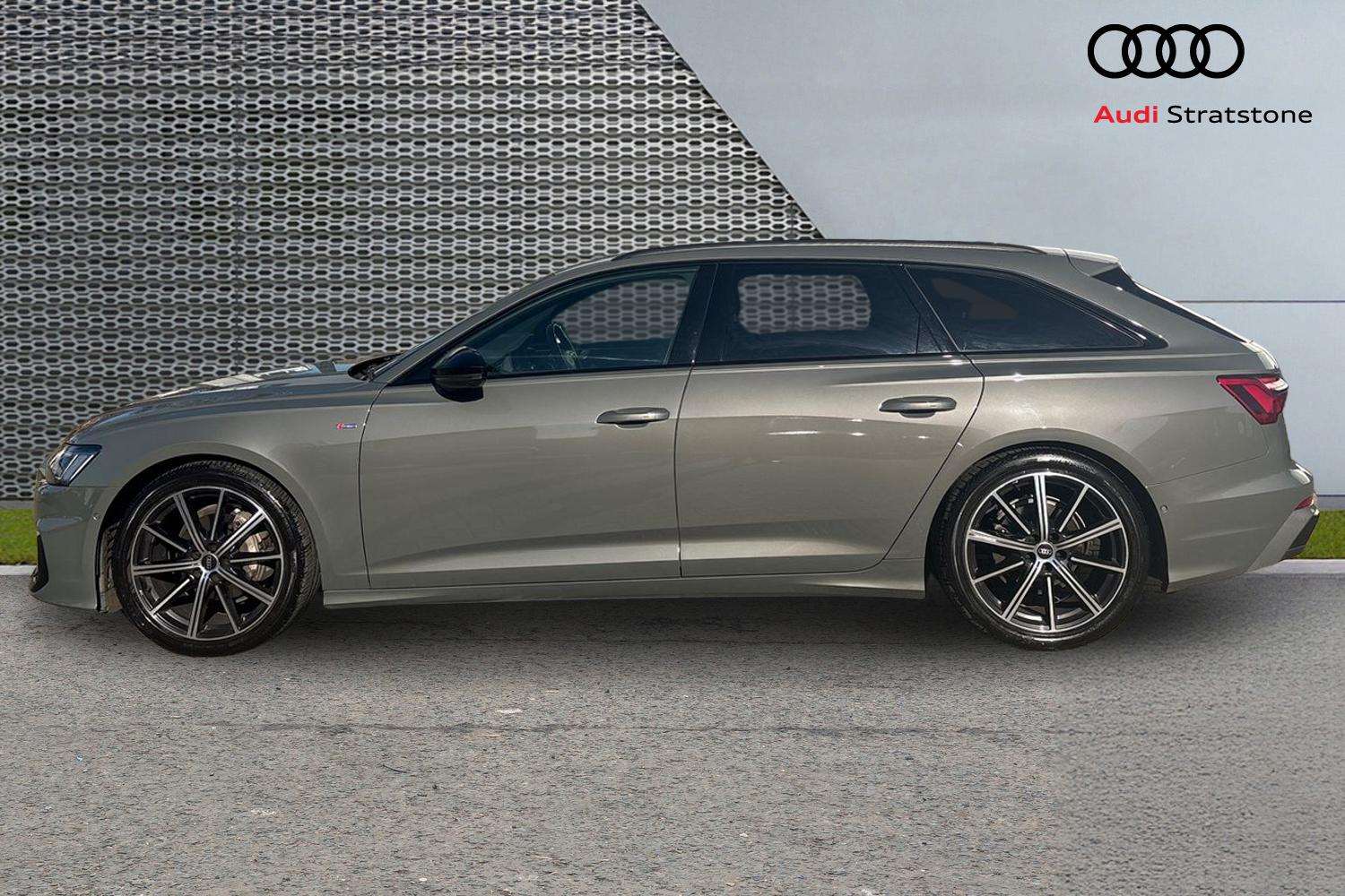 Used Audi A6 2023 for sale - 78118894: Photo 8