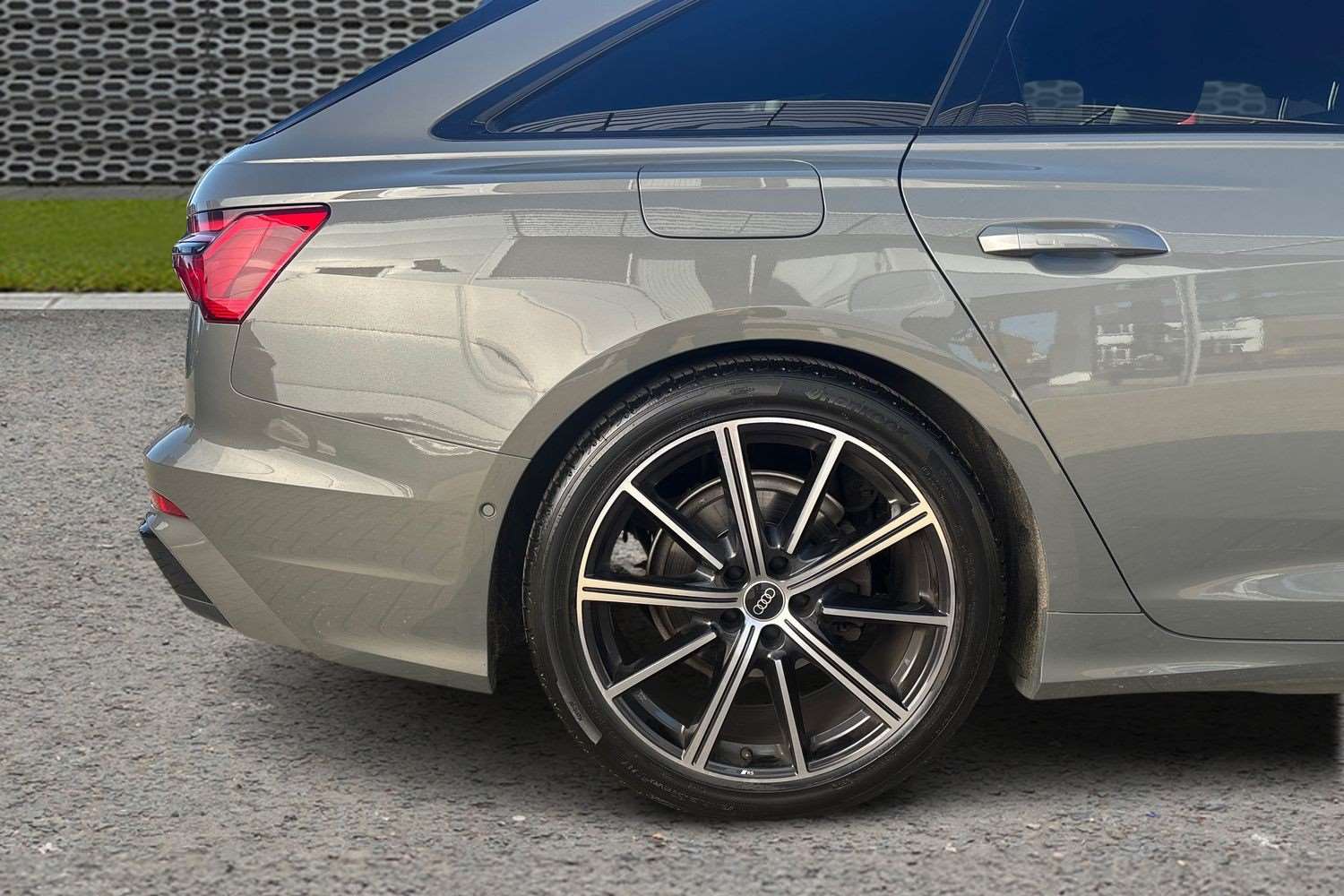 Used Audi A6 2023 for sale - 78118894: Photo 9