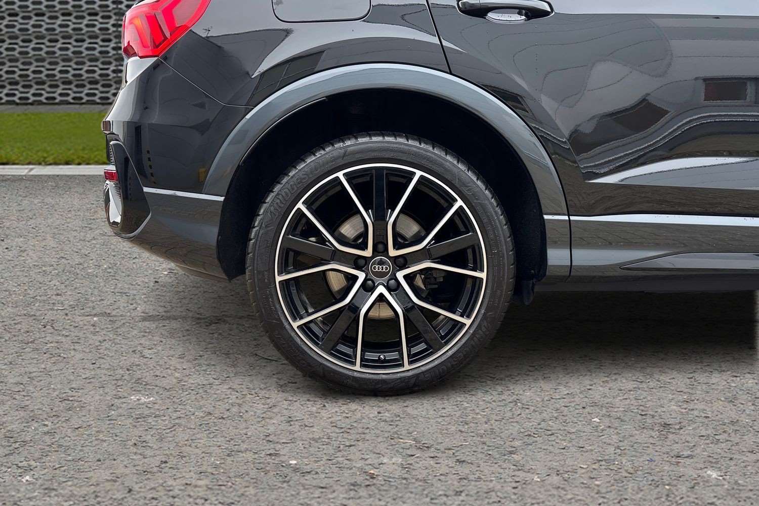 Used Audi Q3 2023 for sale - 77565744: Photo 11