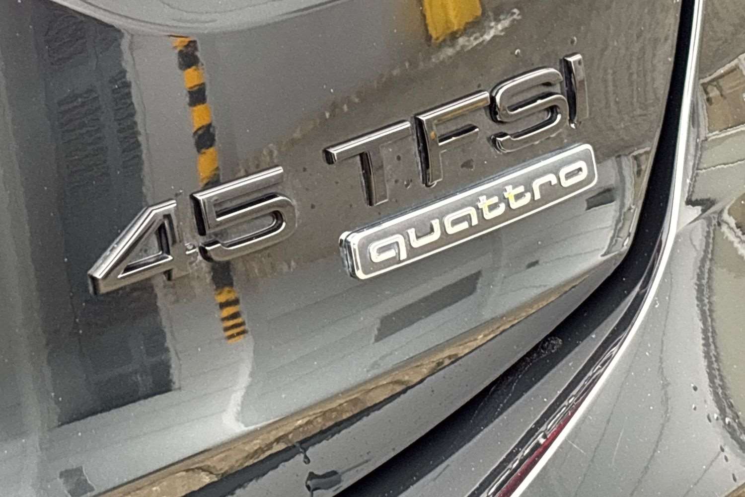 Used Audi Q3 2023 for sale - 77565744: Photo 12