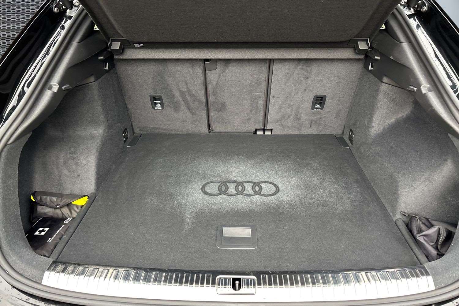 Used Audi Q3 2023 for sale - 77565744: Photo 13