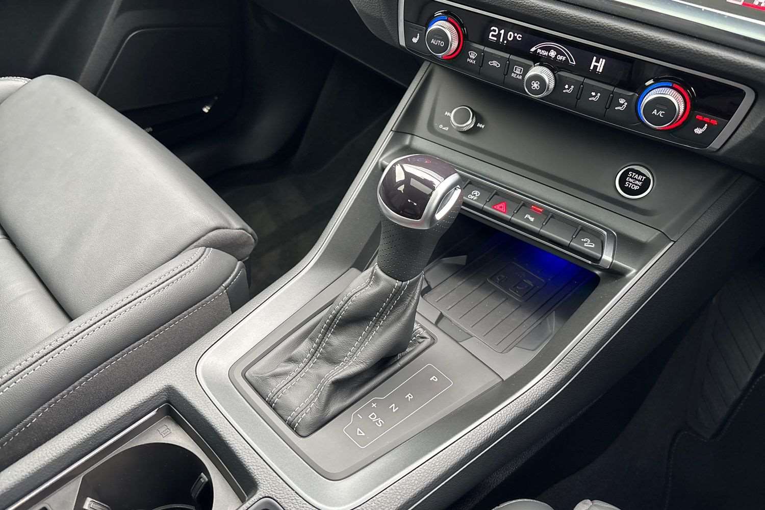 Used Audi Q3 2023 for sale - 77565744: Photo 15