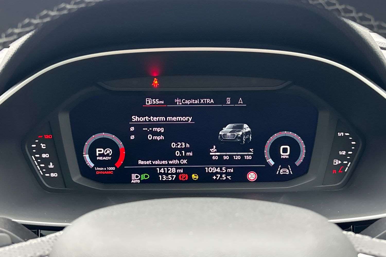 Used Audi Q3 2023 for sale - 77565744: Photo 18