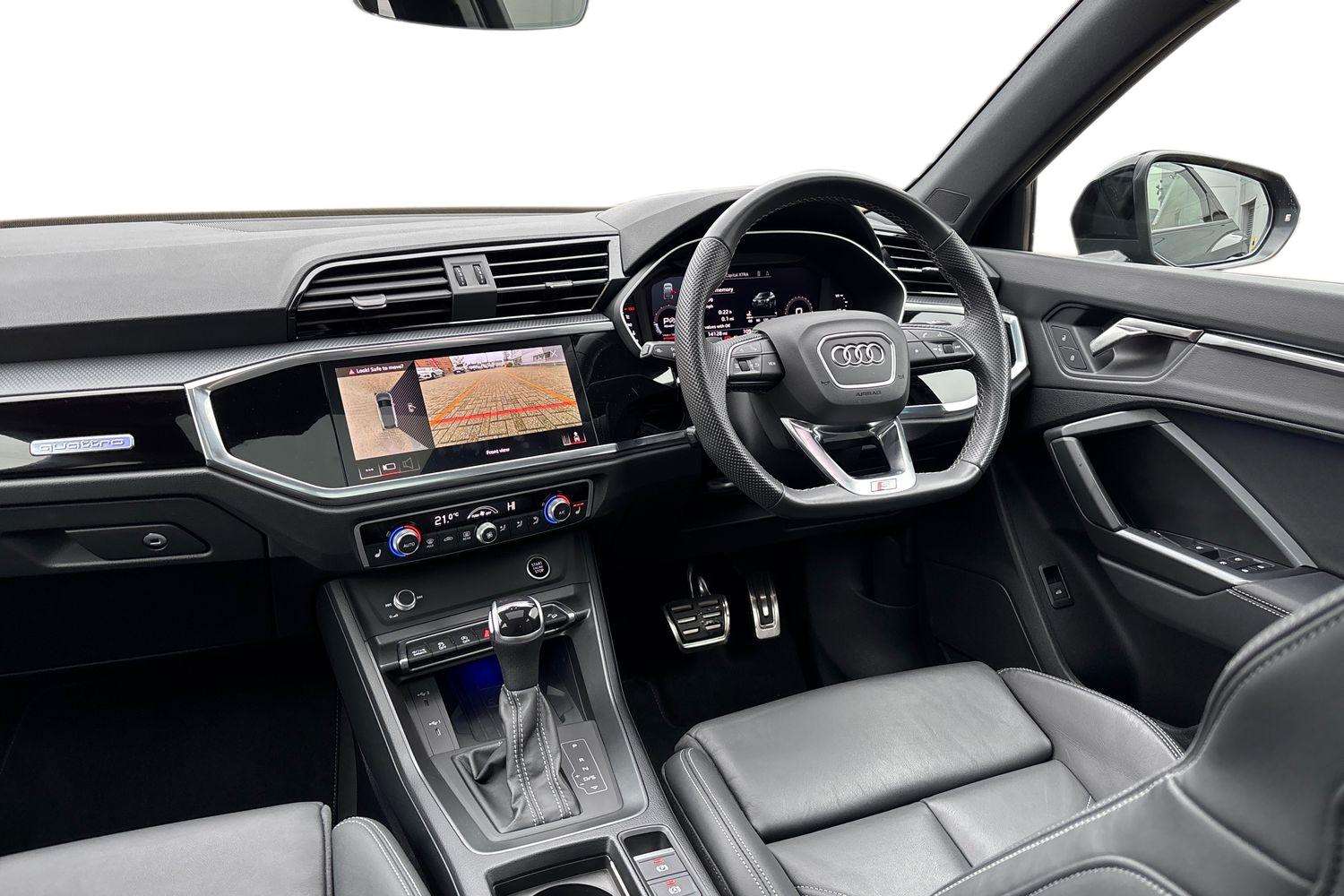 Used Audi Q3 2023 for sale - 77565744: Photo 20