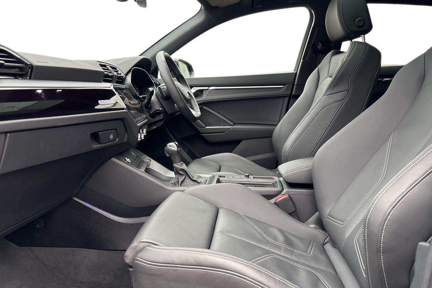 Used Audi Q3 2023 for sale - 77565744: Photo 21