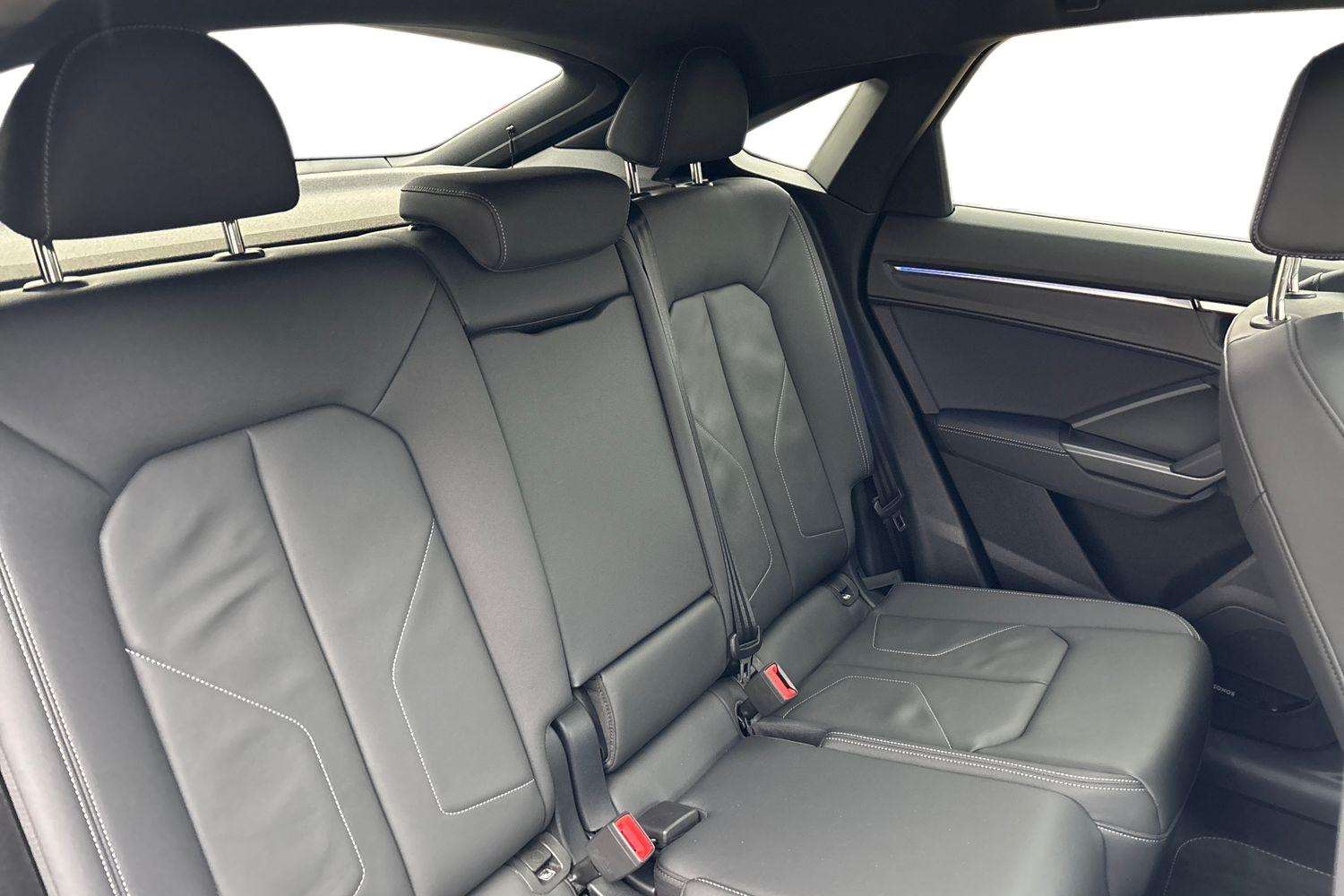 Used Audi Q3 2023 for sale - 77565744: Photo 22