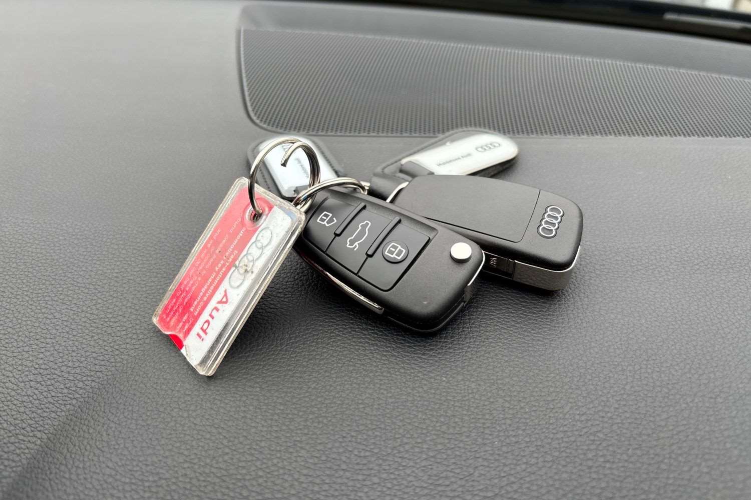 Used Audi Q3 2023 for sale - 77565744: Photo 25