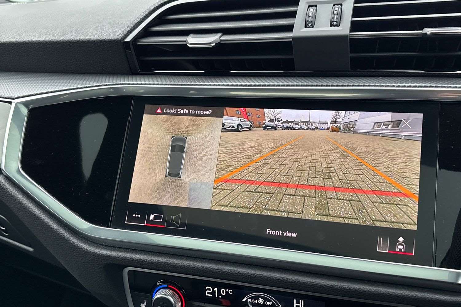 Used Audi Q3 2023 for sale - 77565744: Photo 26